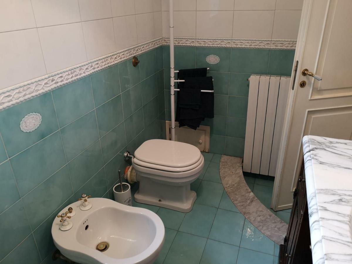 A Casa Di Zara Villa Termini Imerese Exterior foto