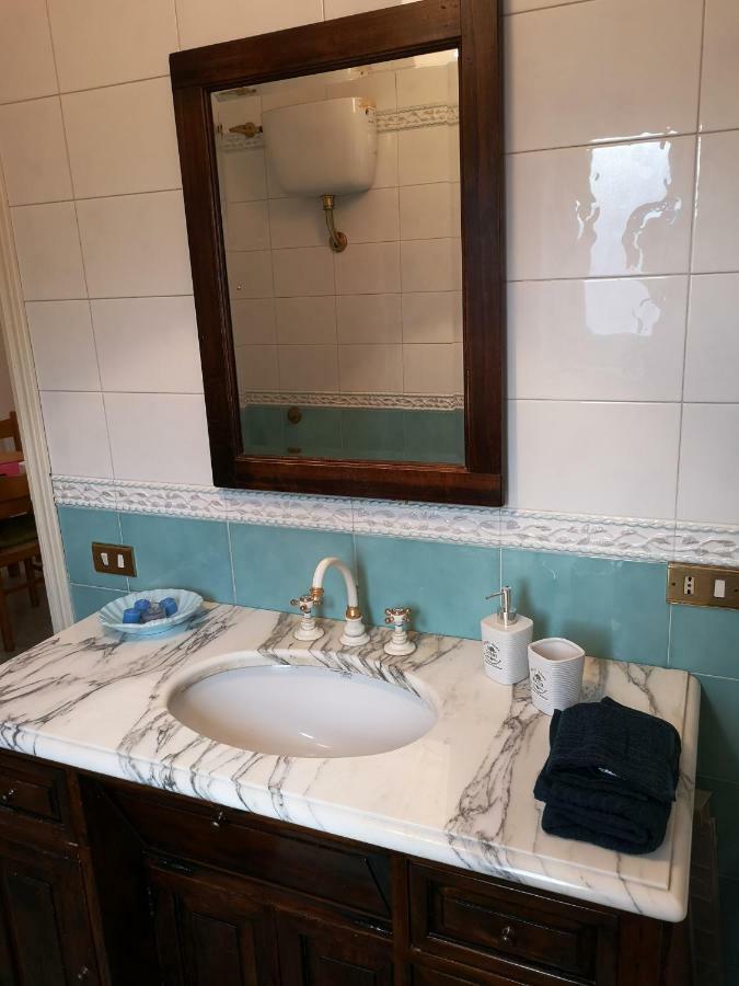 A Casa Di Zara Villa Termini Imerese Exterior foto