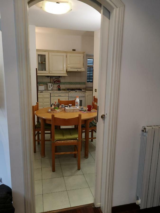 A Casa Di Zara Villa Termini Imerese Exterior foto