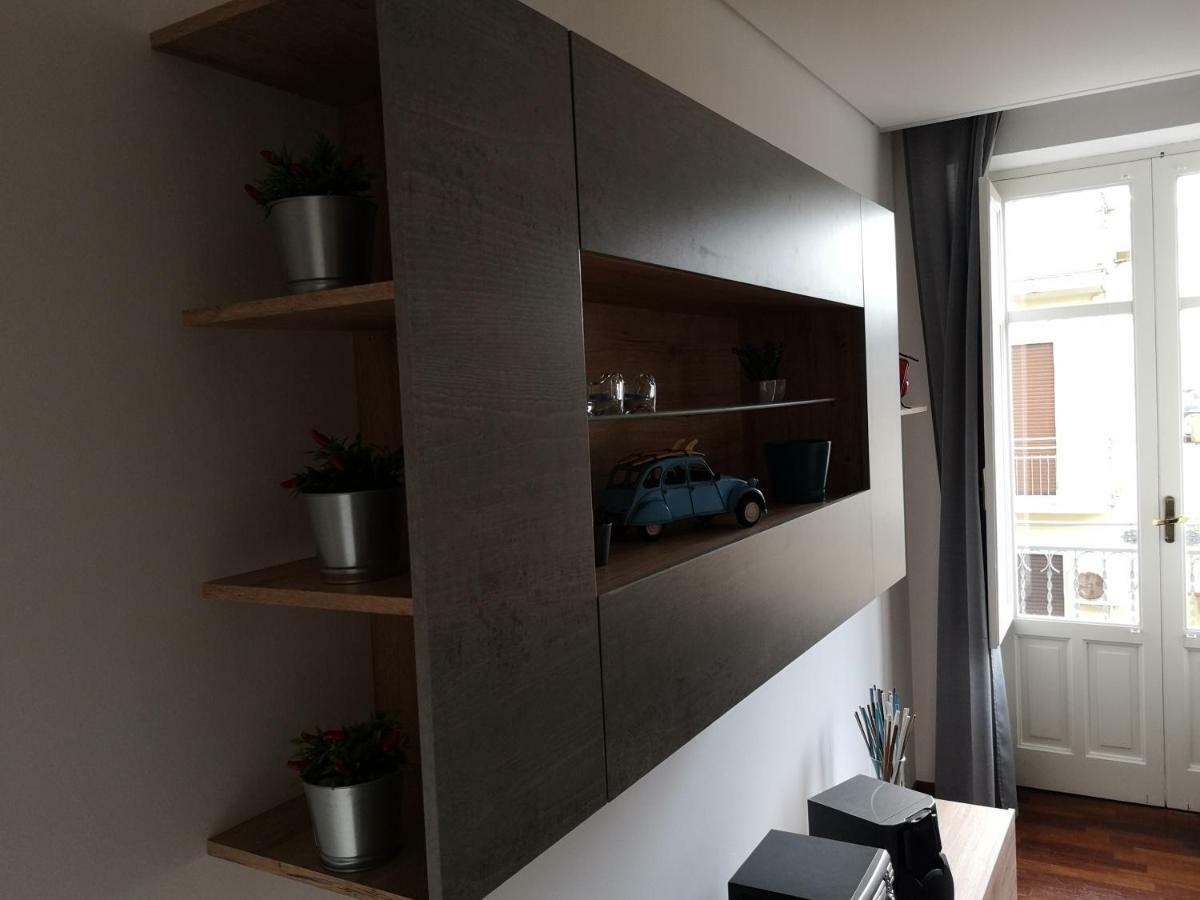 A Casa Di Zara Villa Termini Imerese Exterior foto
