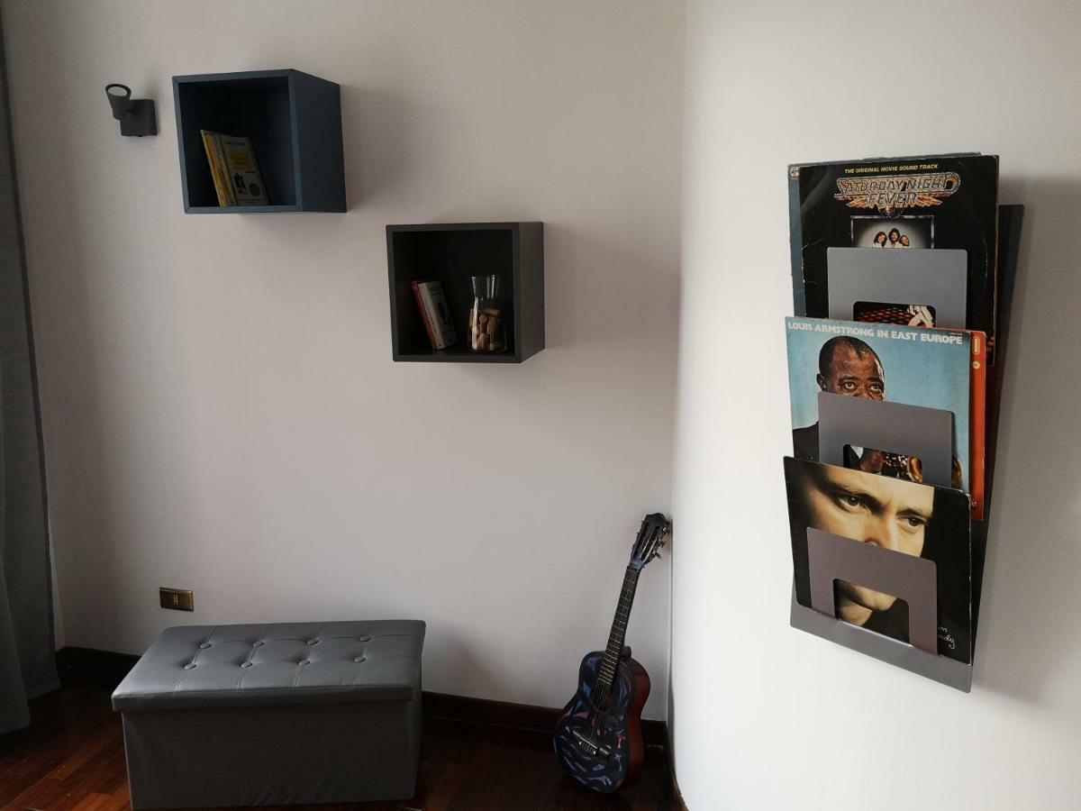 A Casa Di Zara Villa Termini Imerese Exterior foto