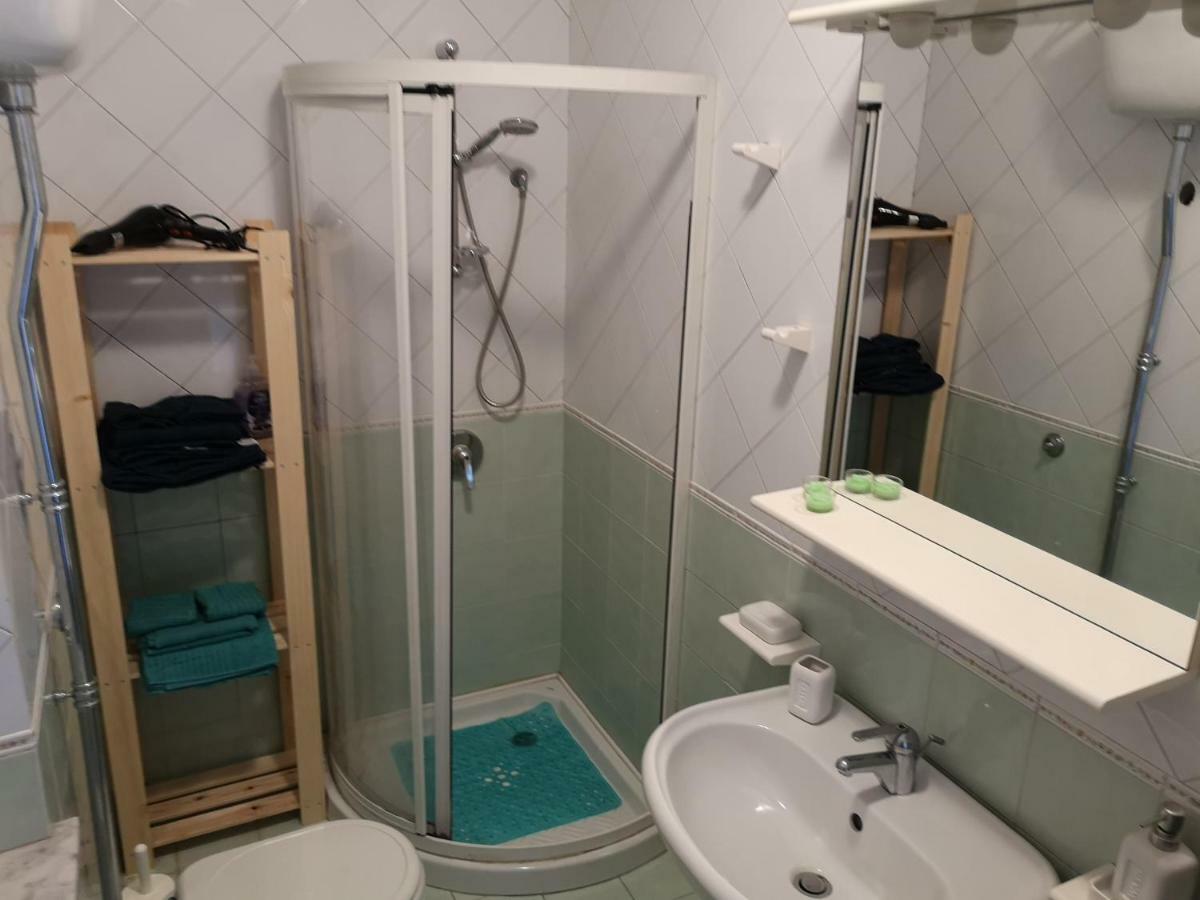 A Casa Di Zara Villa Termini Imerese Exterior foto