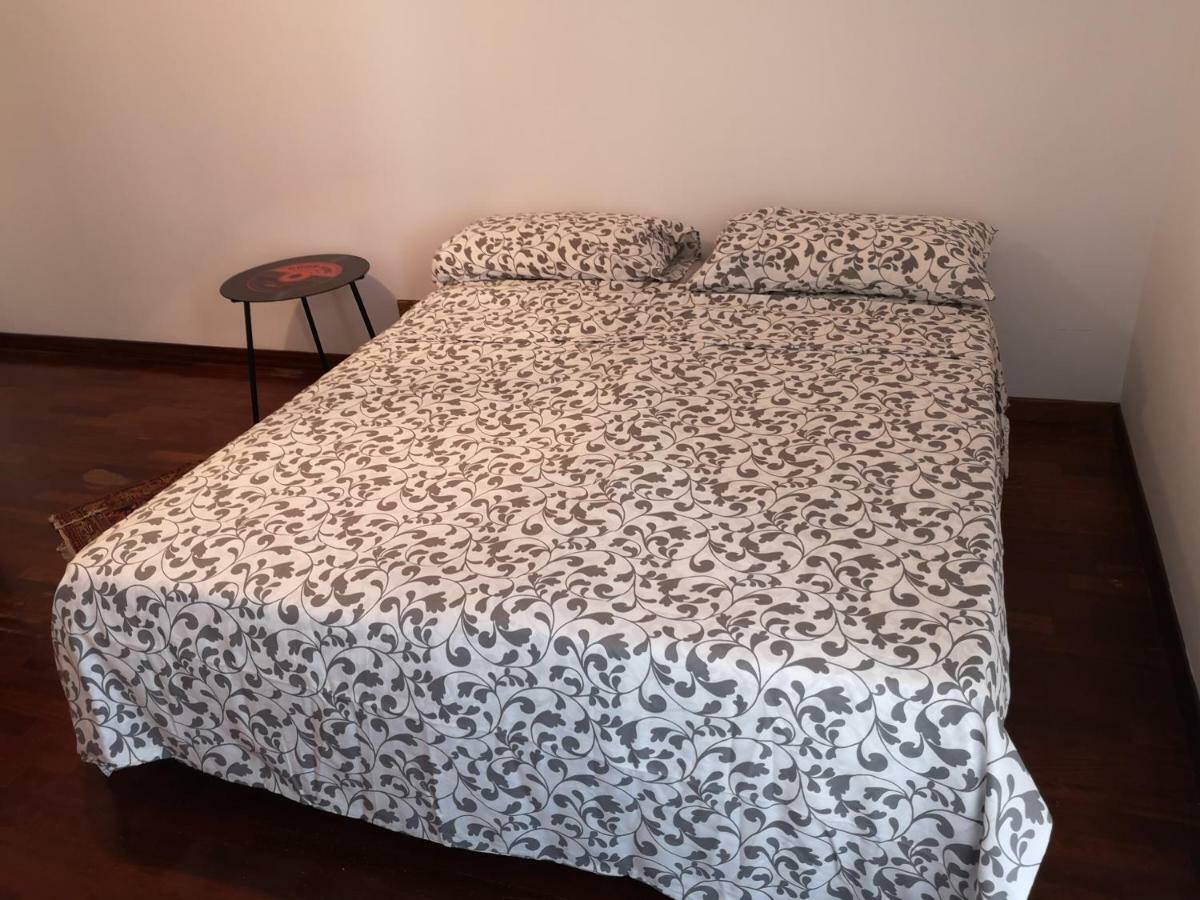 A Casa Di Zara Villa Termini Imerese Exterior foto