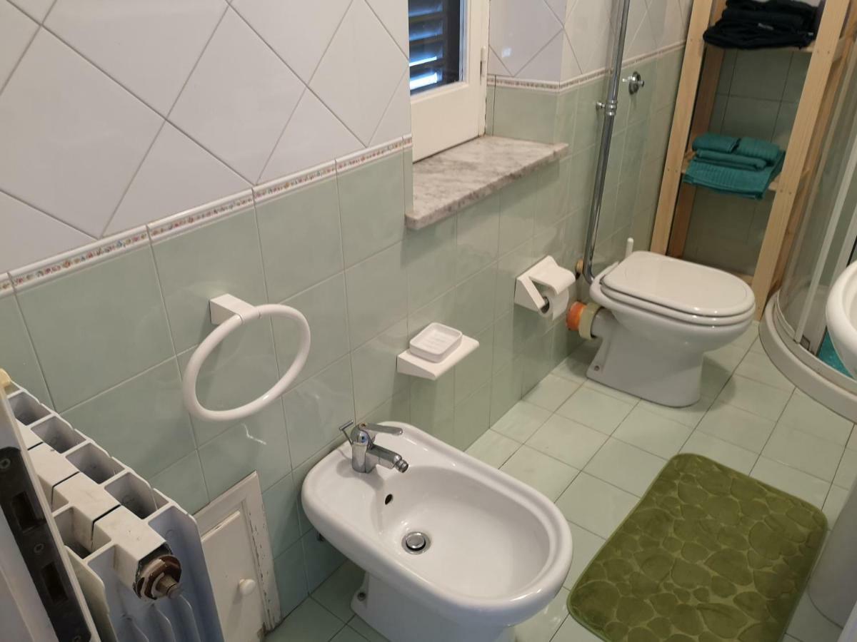 A Casa Di Zara Villa Termini Imerese Exterior foto