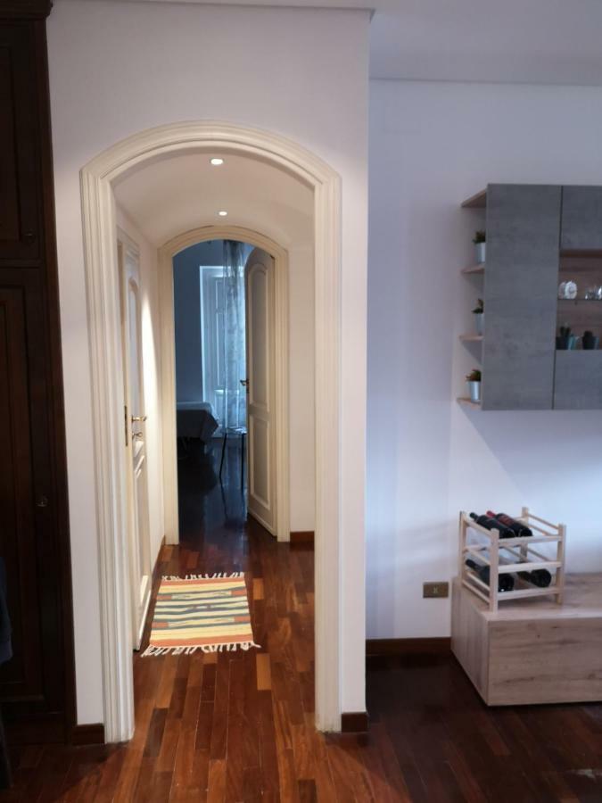 A Casa Di Zara Villa Termini Imerese Exterior foto
