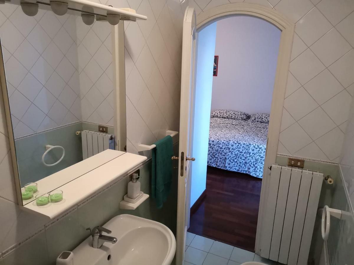 A Casa Di Zara Villa Termini Imerese Exterior foto