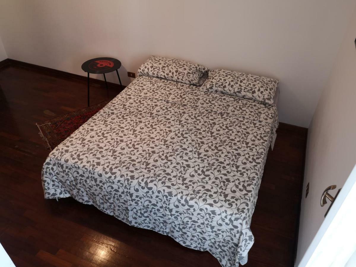 A Casa Di Zara Villa Termini Imerese Exterior foto