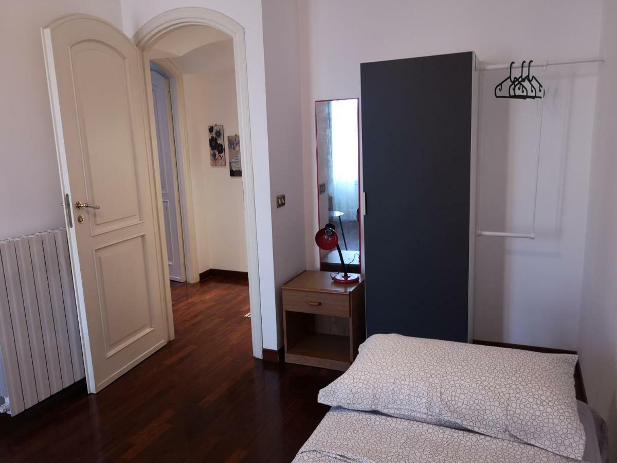 A Casa Di Zara Villa Termini Imerese Exterior foto
