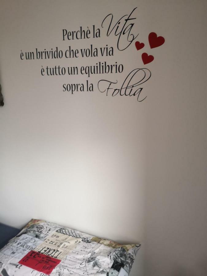 A Casa Di Zara Villa Termini Imerese Exterior foto