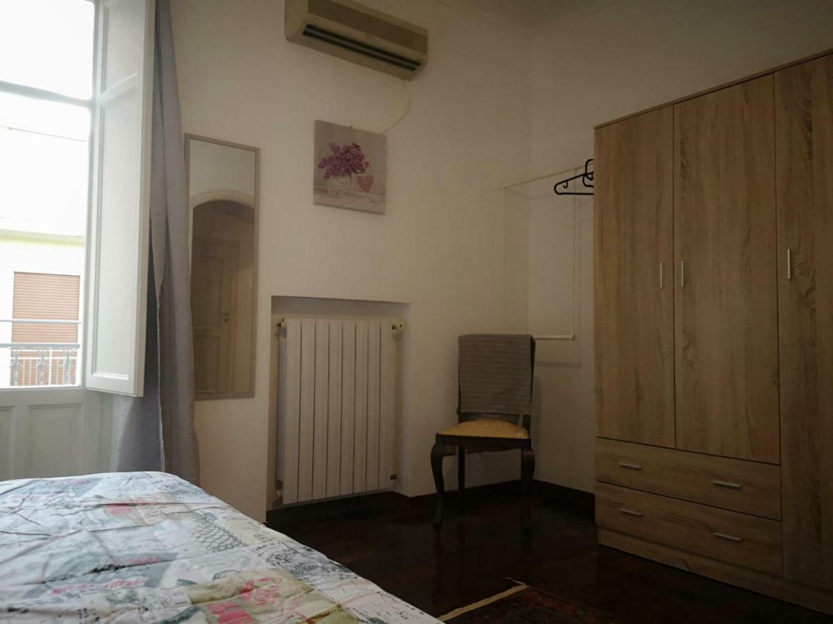 A Casa Di Zara Villa Termini Imerese Exterior foto
