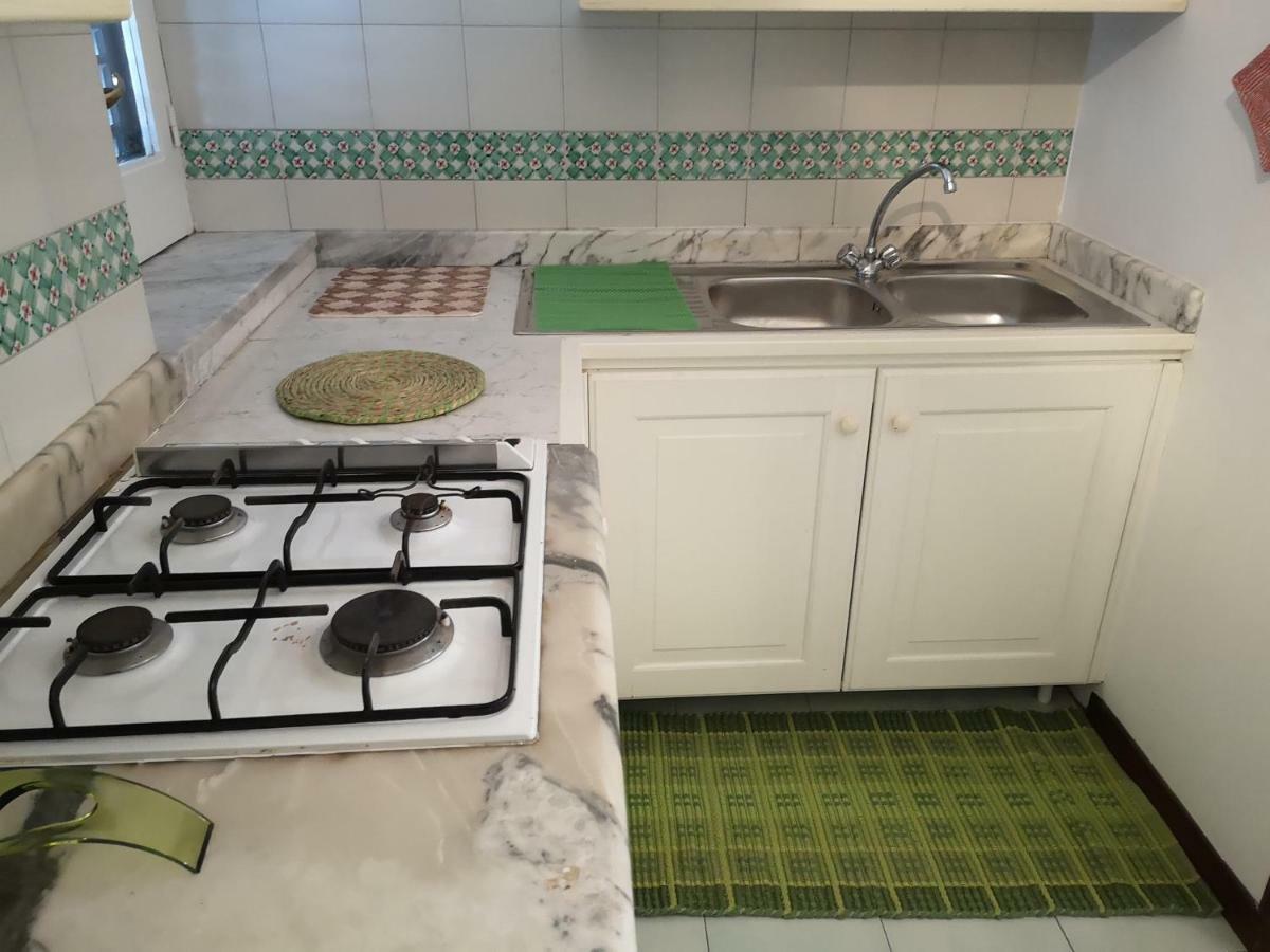 A Casa Di Zara Villa Termini Imerese Exterior foto