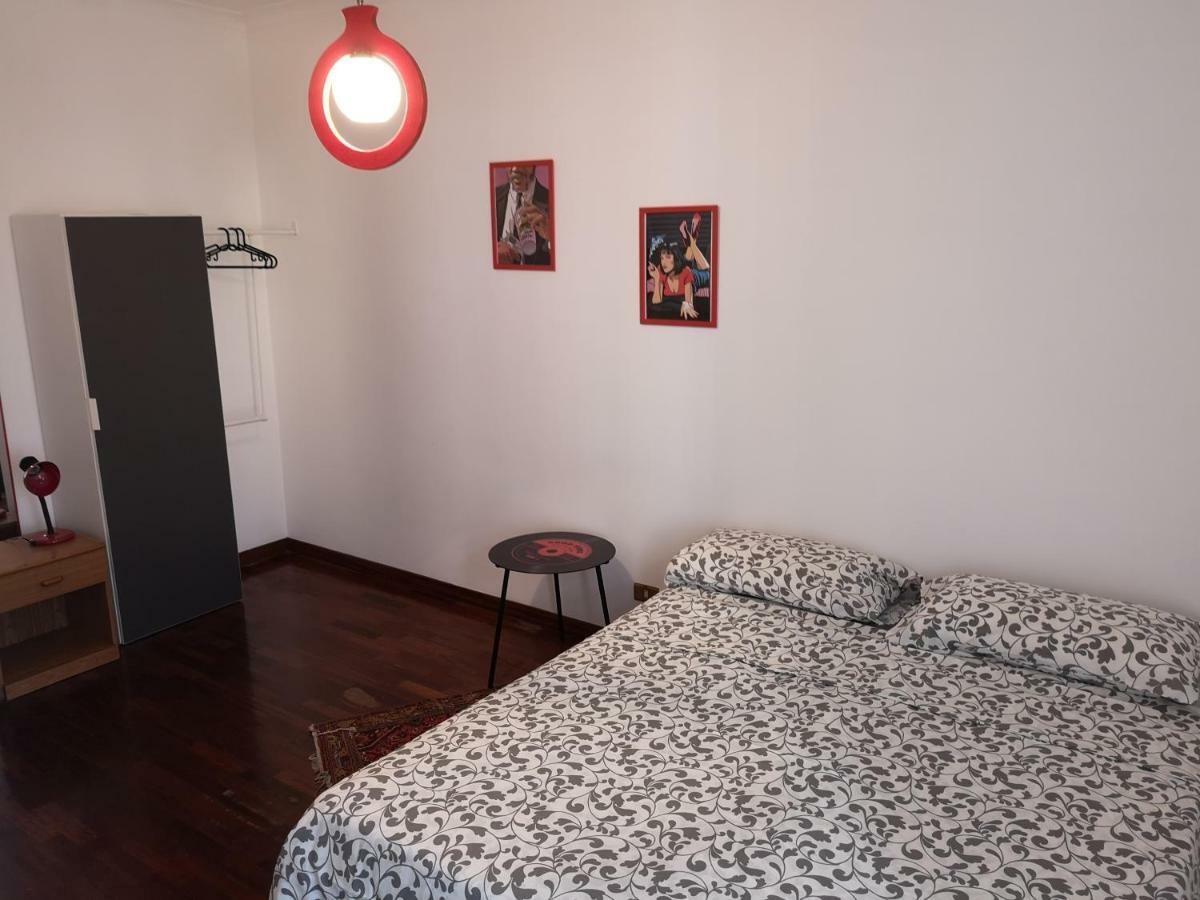 A Casa Di Zara Villa Termini Imerese Exterior foto