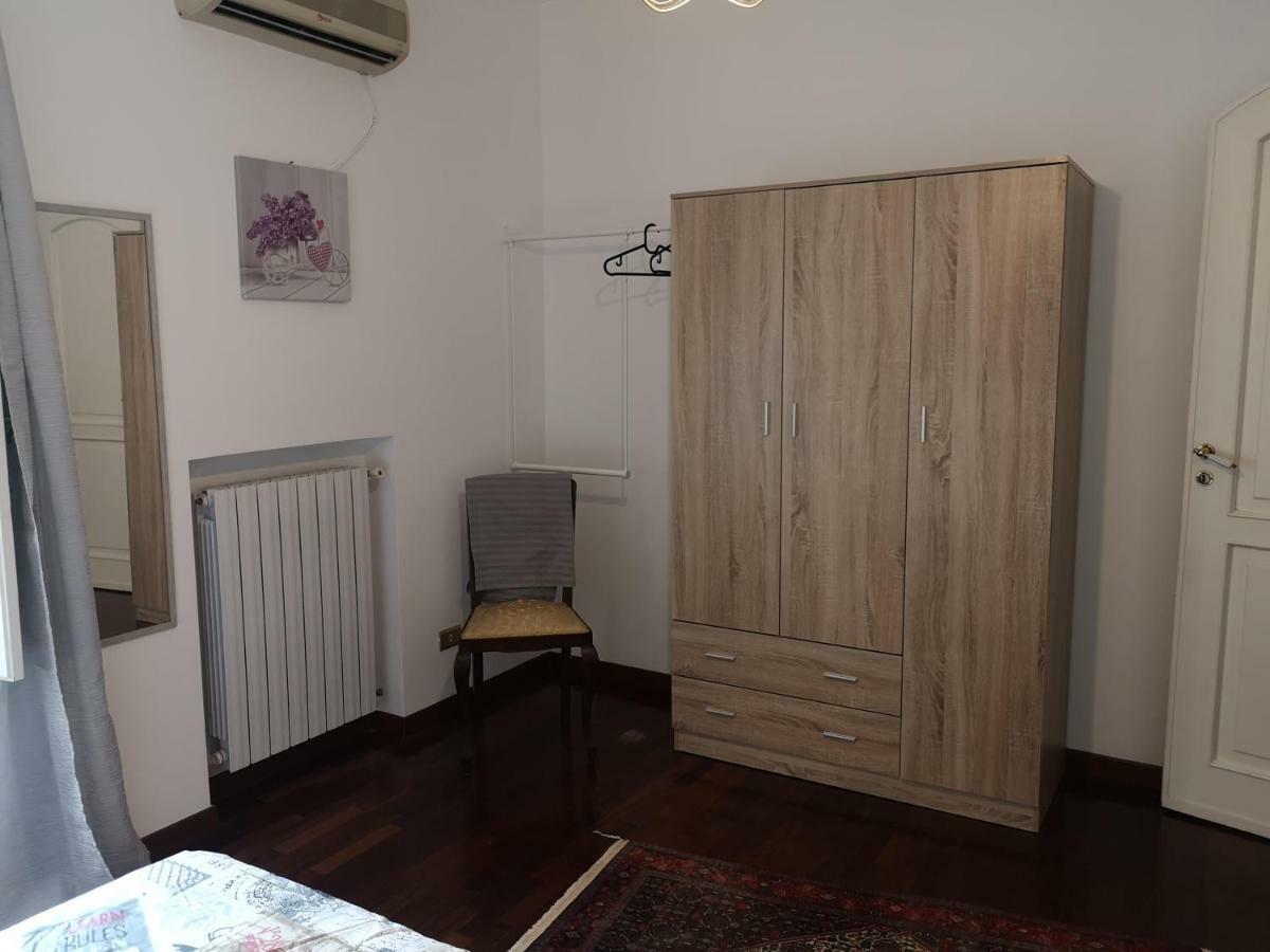 A Casa Di Zara Villa Termini Imerese Exterior foto