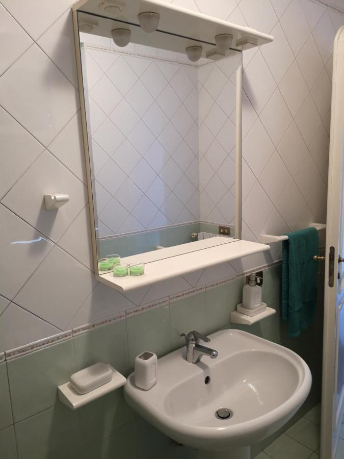 A Casa Di Zara Villa Termini Imerese Exterior foto