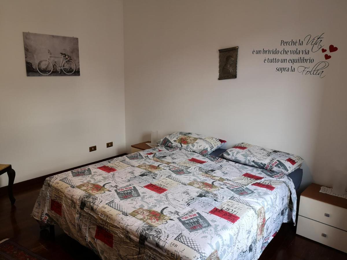 A Casa Di Zara Villa Termini Imerese Exterior foto